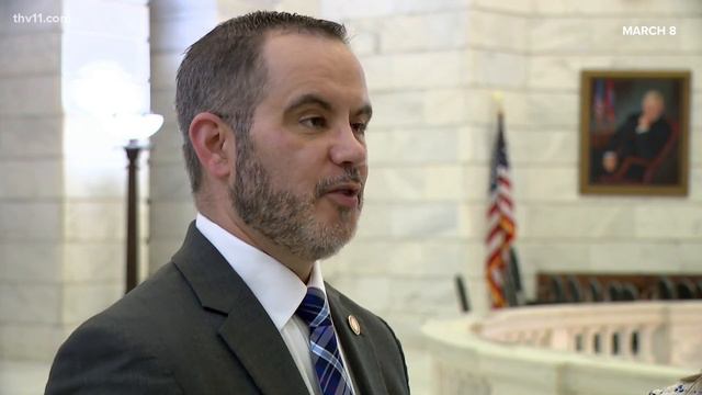 Arkansas's top news stories | March 10, 2023 смотреть онлайн