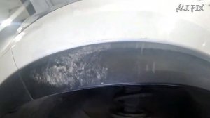 замена амортизатора и рычага киа спортейдж 2018 kia sportage #киа #спортейдж