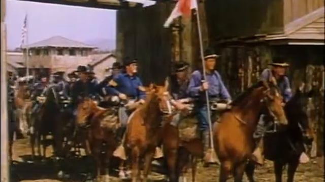 Squilli al Tramonto Film completo 1952 смотреть онлайн