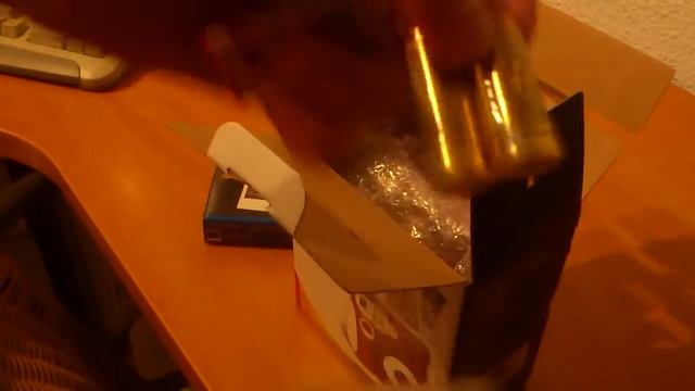 Unboxing cámara instantánea Polaroid 300 instant - Español. смотреть онлайн