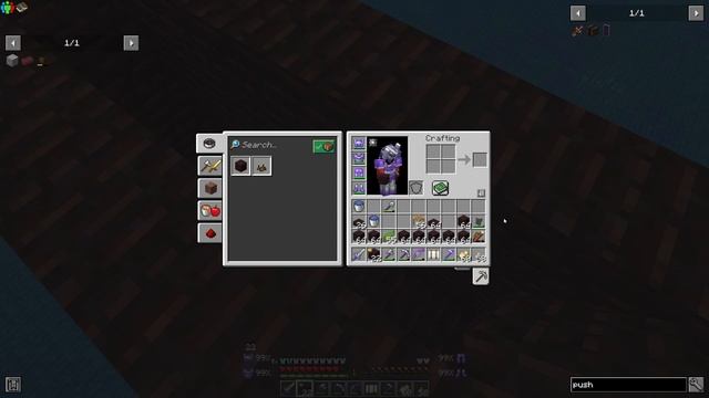 Emerald farm. Better Minecraft. 1.19.2 Season. 1 Episode. 21 смотреть онлайн