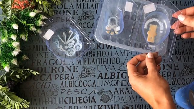 Мыловарение. Для новорожденных , часть 2. смотреть онлайн