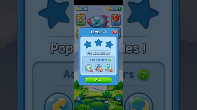 Bubble Shooter | Best Arcade Games | Android Gameplay #9 смотреть онлайн