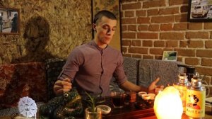 Какой чай пить на ночь?