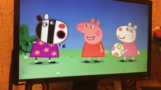 УГАРНАЯ ОЗВУЧКА НА МУЛЬТИК «СВИНКА PEPPA” смотреть онлайн