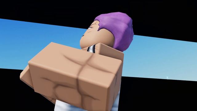 Hakari's Domain Expansion in ROBLOX смотреть онлайн