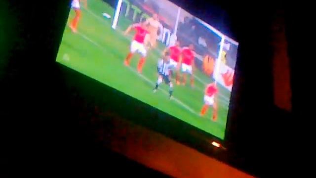 Den ithele....genikotera ... Xameni efkeria Benfica Paok Live@ Sass смотреть онлайн