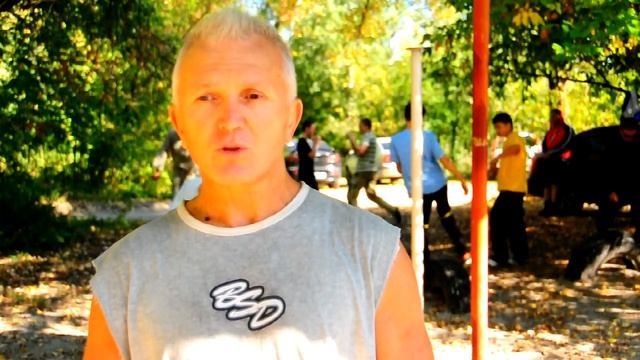 Исцеляющий Импульс отзыв Владимир Карпаты 3 смена_ смотреть онлайн