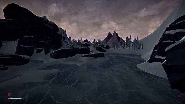 THE LONG DARK: Unavailable part of Milton region смотреть онлайн