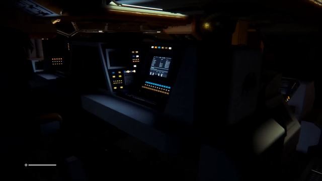 Alien Isolation 1080p gameplay footage 660 Ti AMD 970 смотреть онлайн
