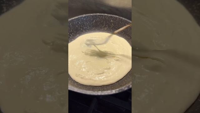 Едим дома🍽️