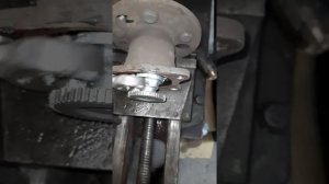 Замена заднего подшипника Toyota Carina AT211как не сломать шестерню абс