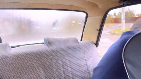 БАТЯ МЕНЯЕТ ПРОФЕССИЮ ?