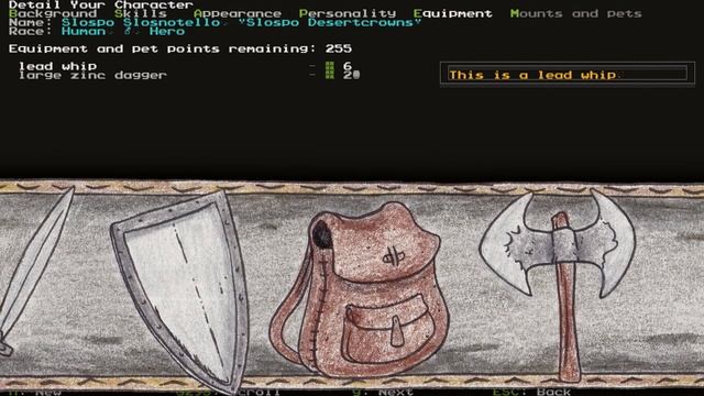 Exploring the Dwarf Fortress "Villain" Update смотреть онлайн