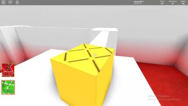 Be Crushed By A Speeding Wall *SECRET* ? ALL CODES! ⭐