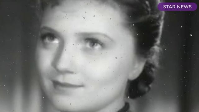 Ей уже 95 лет. 50 лет одиночества. Как живёт звезда фильма Свадьба с приданым Галина Кожакина смотреть онлайн