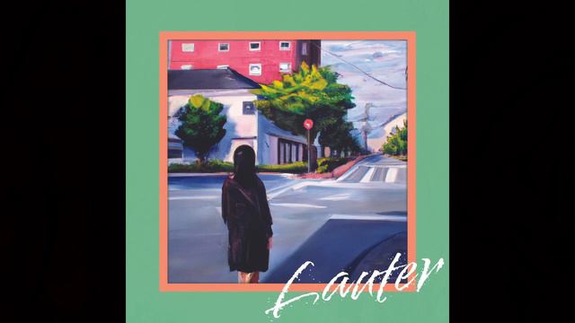 Lauter - Merciful Lady