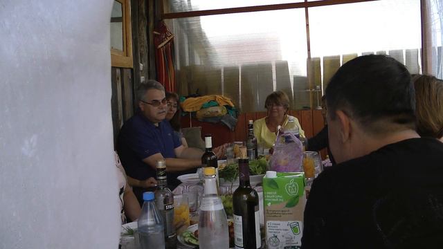 БЕЛЫЙ ЯР ВСТРЕЧА № 4 ПОСЛЕ ДОЛГИХ ЛЕТ РАЗЛУКИ ОДНОКЛАССНИКИ 25.06.2022гю смотреть онлайн