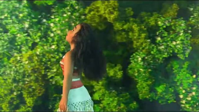 MOANA Songs Moana Returns The Heart Of Te Fiti