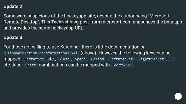 How would I remap Mac CMD to CTRL keys in Remote Desktop Connection for Mac application? смотреть онлайн