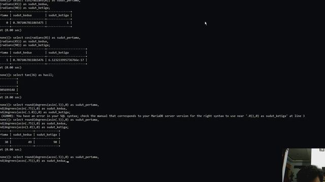 fungsi-fungsi pustaka mysql modul 3(no 5) смотреть онлайн