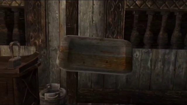 Skyrim hidden chest with the best loot part 7 смотреть онлайн