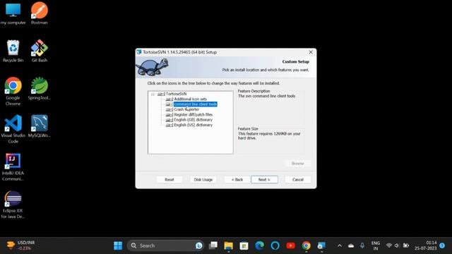 download tortoiseSVN | subversion смотреть онлайн