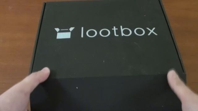 Анбоксинг LootCase и LootBox смотреть онлайн