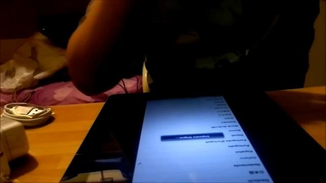 IPAD 3 : Unboxing New IPAD 3° Generazione [ITA HD]