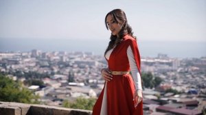 Даргинская песня