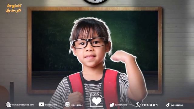 Argivit ile Hep İleri Git! смотреть онлайн