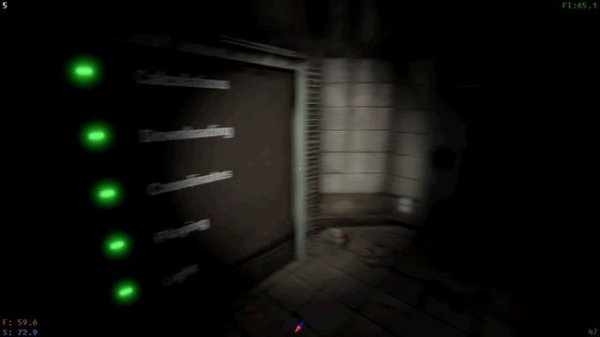 Voice of the VOID | Первая смерть? |