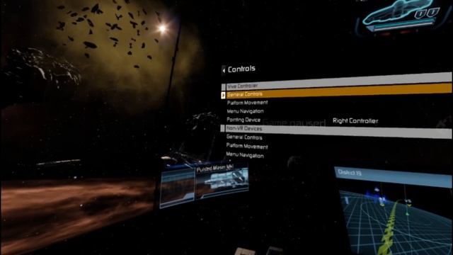 Wizards RANT on X Rebirth VR Edition First Look смотреть онлайн