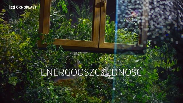 Okno PRISMATIC stworzone dla HARMONII смотреть онлайн