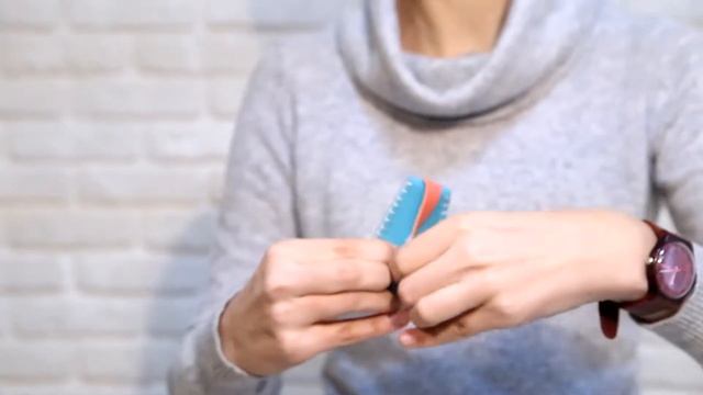 Кожаная ключница "Стрела удачи" - чехол для ключей из натуральной кожи смотреть онлайн