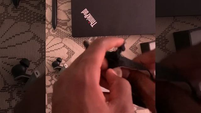 Edifier TWS NB2 Unboxing смотреть онлайн