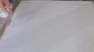 Как полировать венецианскую штукатурку до состояния зеркала, мастер класс!
