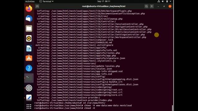 Bagus Ferdiansyah Putra - 193307088 | NextCloud смотреть онлайн