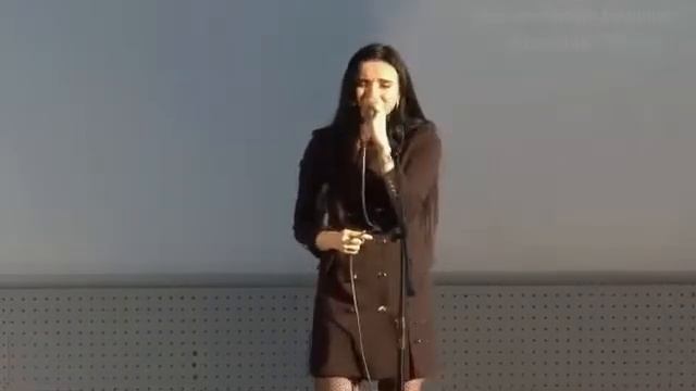 Инна  Вальтер.Знаю папа