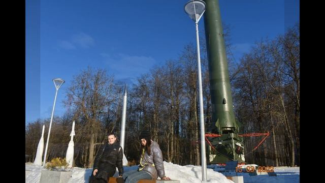 I LOVE RUSSIA 2022. г.Калуга в международном проекте. Достопримечательности на немецком языке. смотреть онлайн