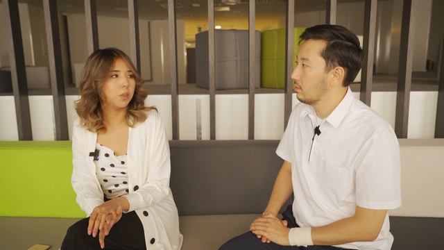 Самый честный обзор на Astana IT University (AITU)