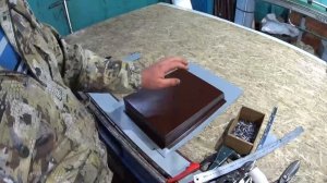 КАК СДЕЛАТЬ ПОЧТОВЫЙ ЯЩИК