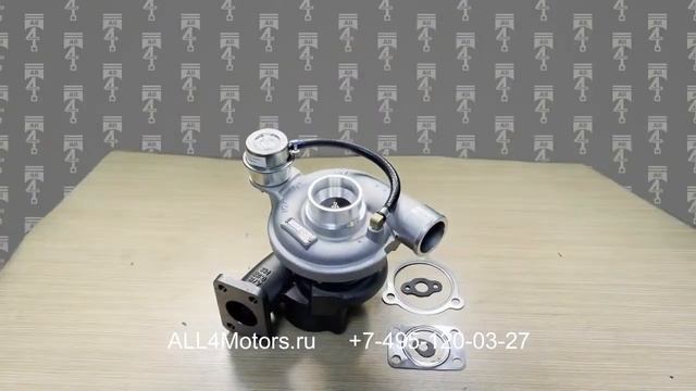 Турбина Perkins 1104C 1104C-44T 4.4 JCB 3CX 4CX 2674A845 6465, 6470, смотреть онлайн