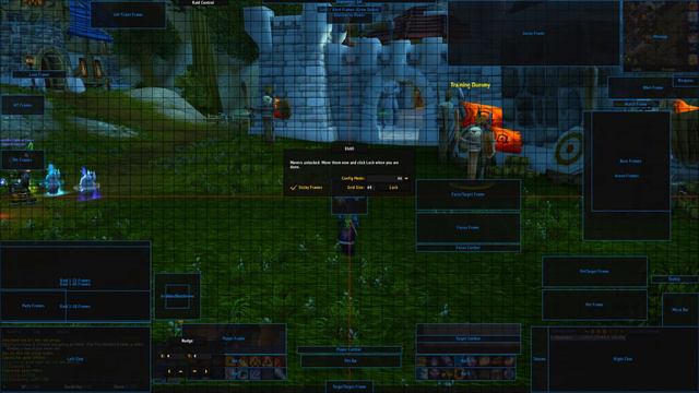 wow elvui how to setup 3d models смотреть онлайн