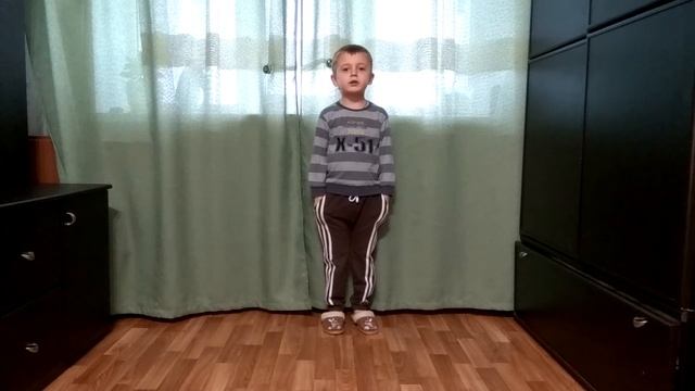Андрей читает стихи смотреть онлайн