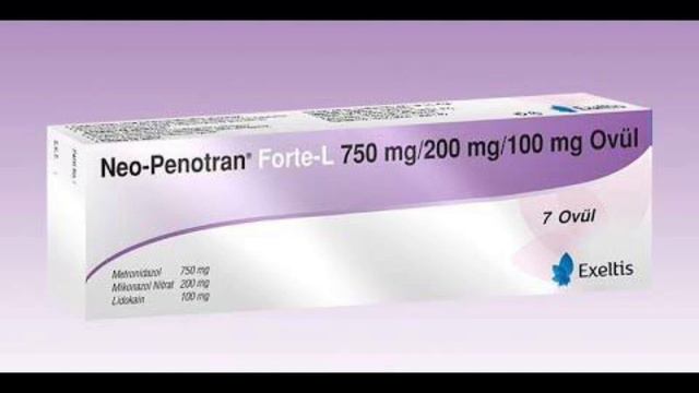 Neo-PENOTRAN FORTE L Nedir, Ne İşe Yarar, Kullananların Yorumları
