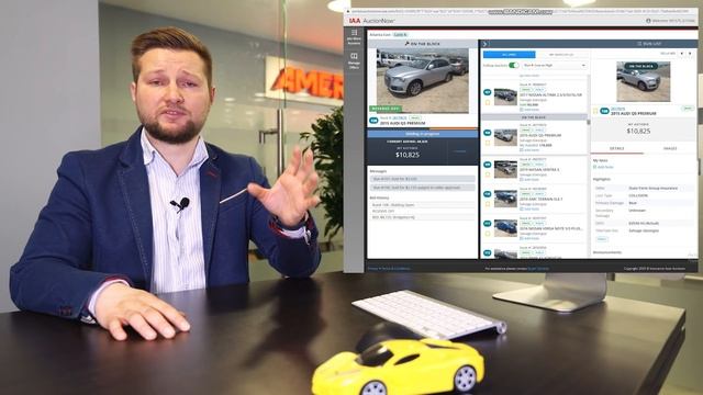 5 ВАЖНЫХ этапов покупки Авто из США. Подводные камни которые вы должны знать. смотреть онлайн