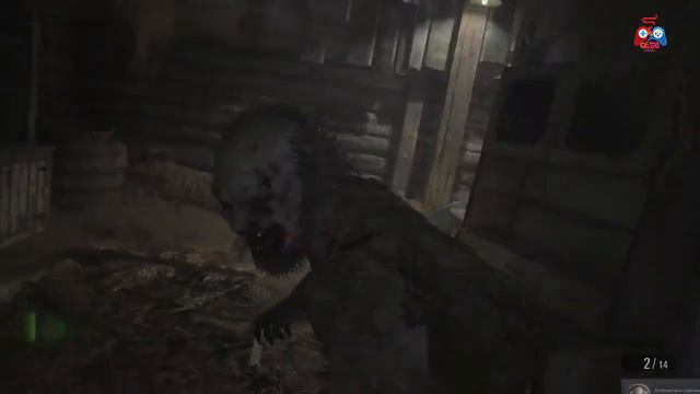 Resident Evil 8 Village Walkthrough No Commentary | Resident Evil Full Movie English #1
