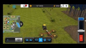 Farming Simulator 2016 прохождение # 3 Выгодно продаем зерно Прохождение Трактора на русском Фермер