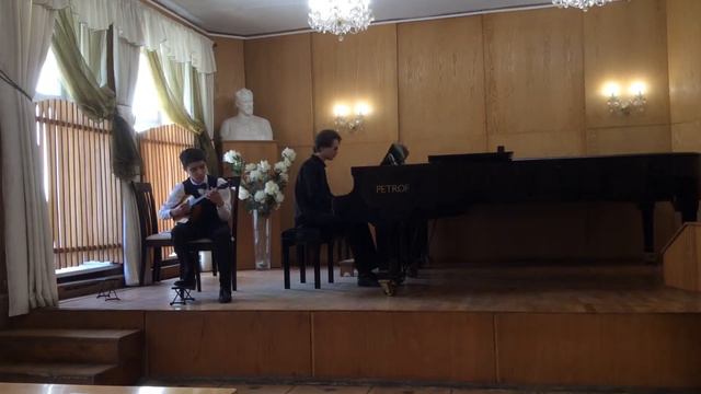 Выпускной экзамен 20.05.2015 смотреть онлайн